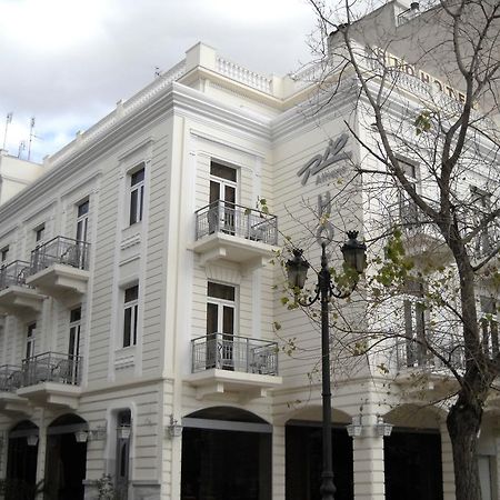 Hotel Rio Афины Экстерьер фото