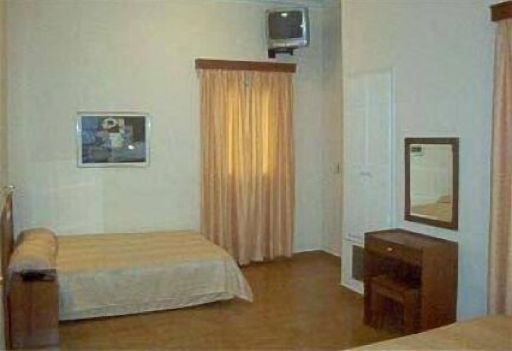 Hotel Rio Афины Экстерьер фото