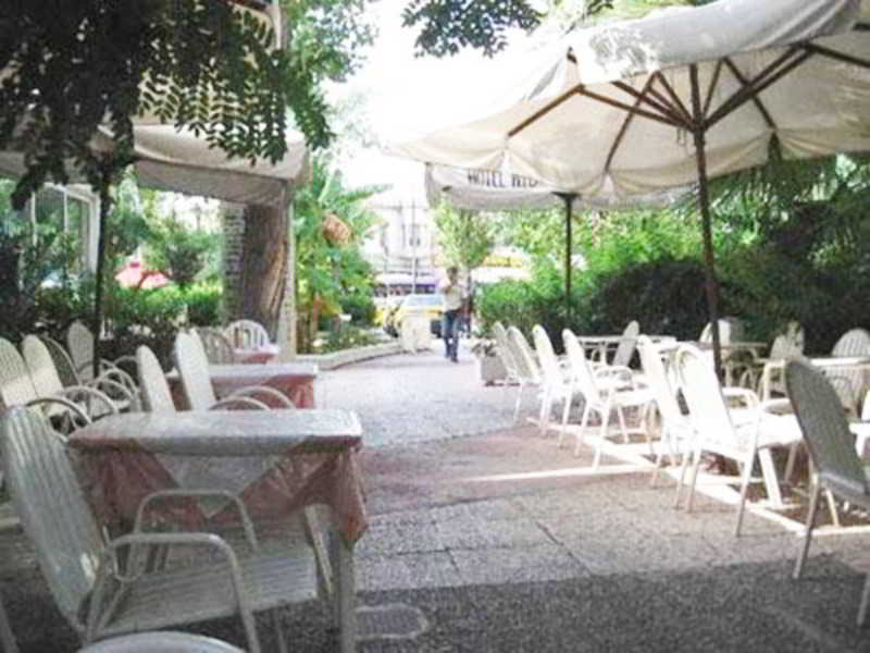 Hotel Rio Афины Экстерьер фото