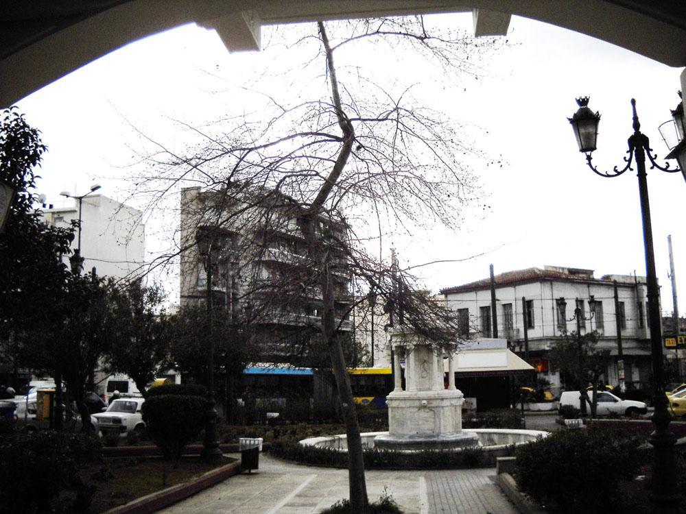 Hotel Rio Афины Удобства фото